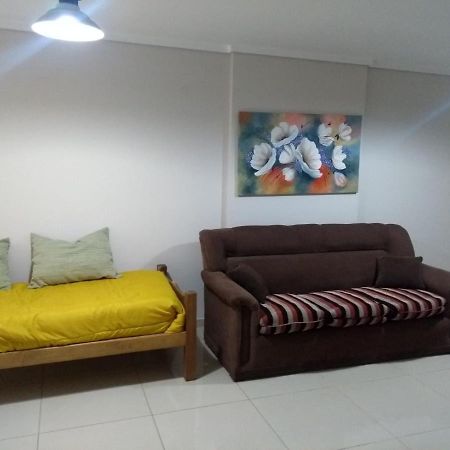 Departamento En Nueva Cordoba - Patagonia 7 Apartment Bagian luar foto
