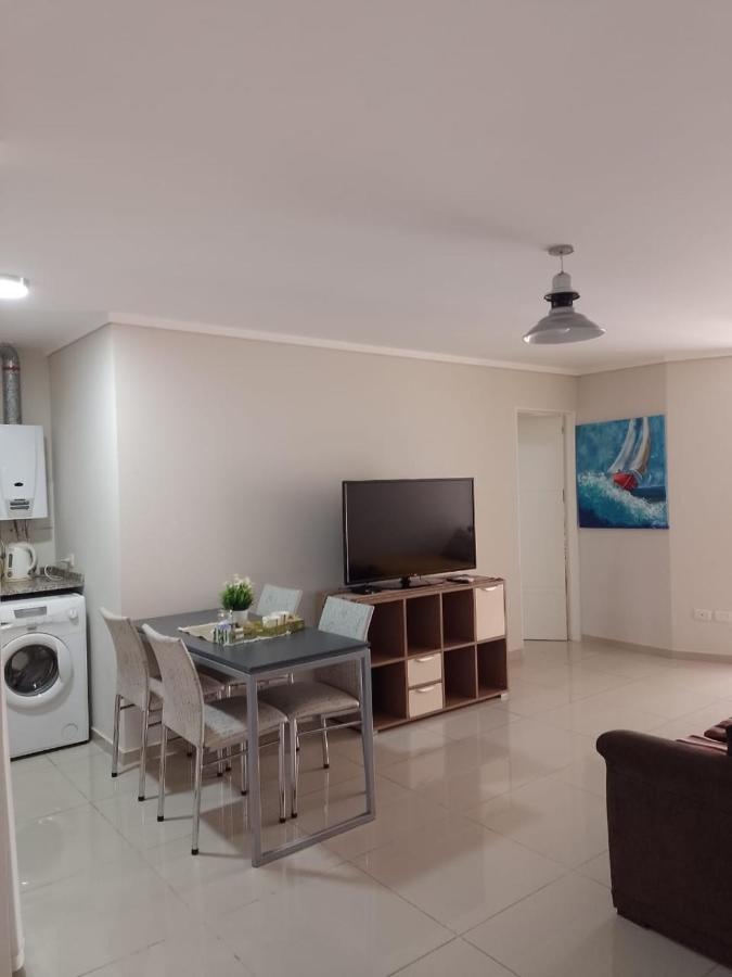 Departamento En Nueva Cordoba - Patagonia 7 Apartment Bagian luar foto