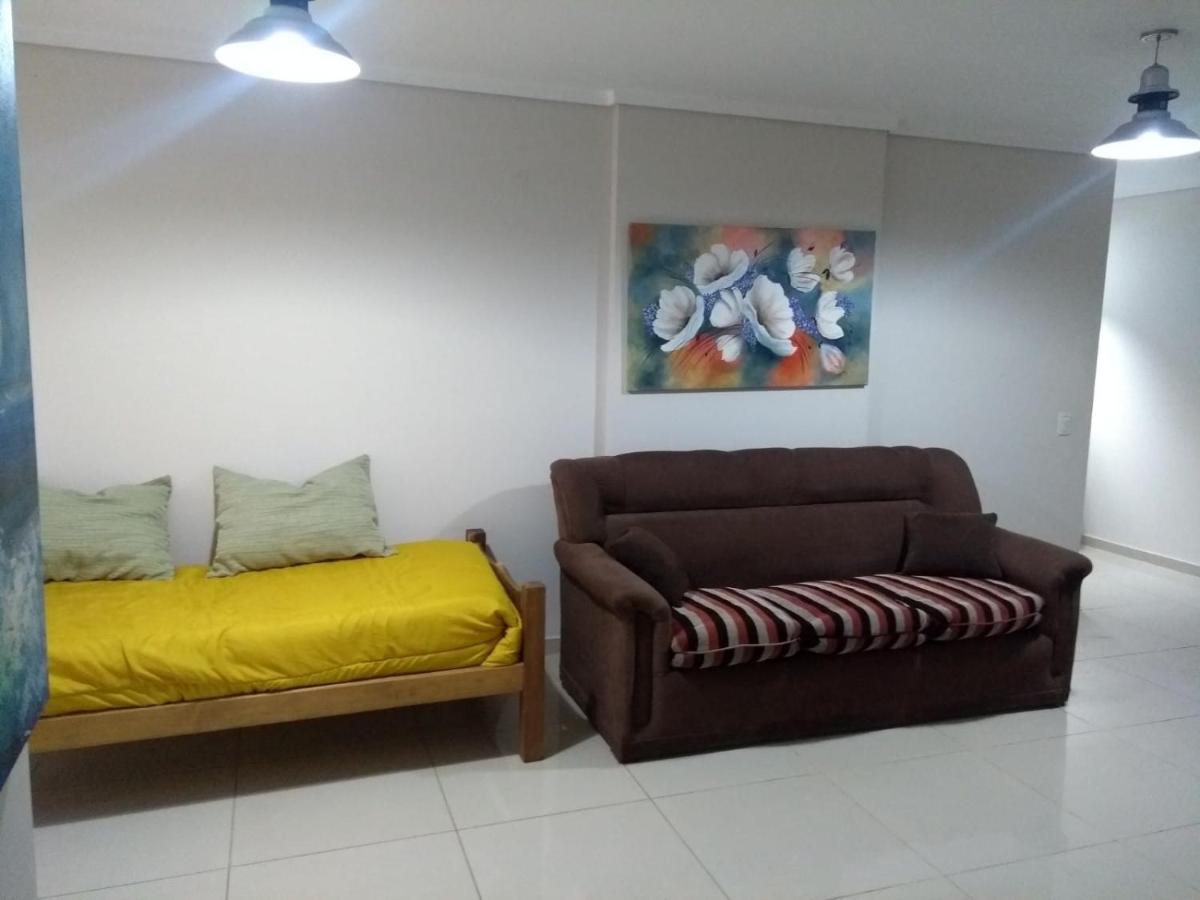 Departamento En Nueva Cordoba - Patagonia 7 Apartment Bagian luar foto